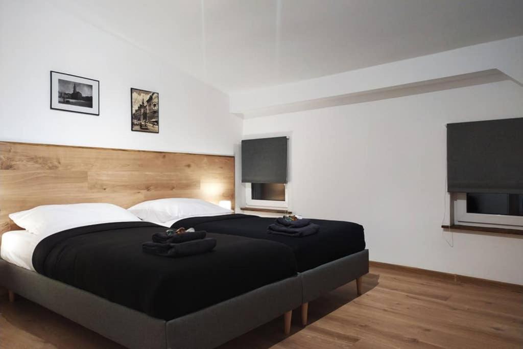 Oficynaapartments Gliwice Exterior photo